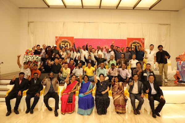 लीओ पैकर्स एंड मूवर्स ने 50 वर्षों की उत्कृष्ट सेवा का उत्सव मनाया – वो विरासत जो आने वाले कल को नई दिशा दे रही है